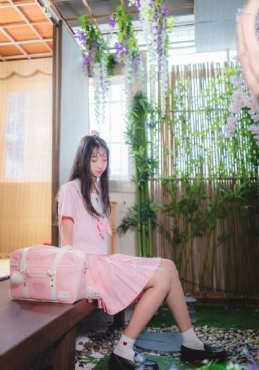 办公室女郎