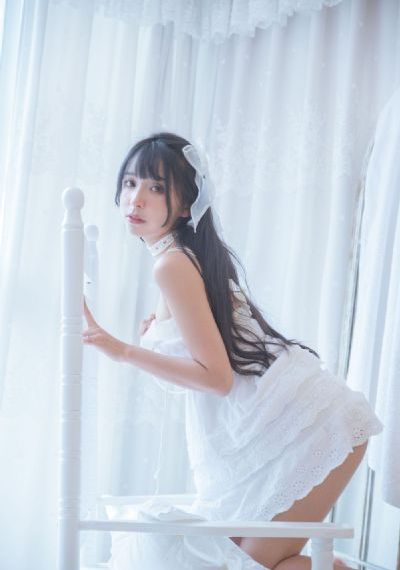 内衣奇缘