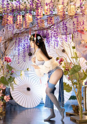 玉蒲团全集