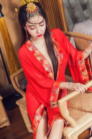 功勋