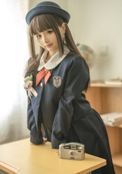 你的婚礼