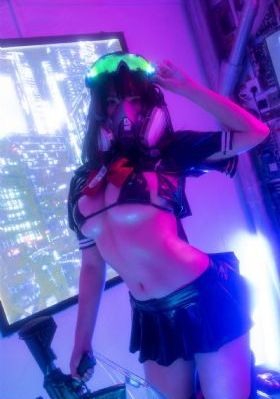 玉女新经