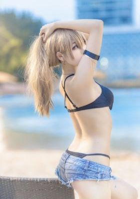 小妈po